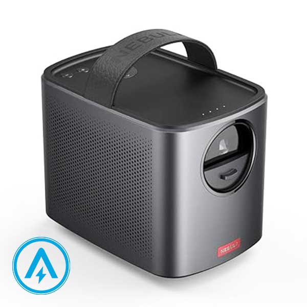ویدئو پروژکتور نبولا مدل Anker Nebula Mars 2 D2323