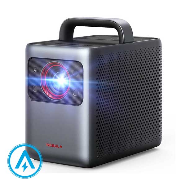 ویدئو پروژکتور نبولا مدل Anker Nebula Cosmos Laser D2350