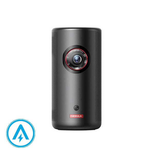ویدئو پروژکتور پورتابل انکر مدل Anker NEBULA D2426 — تصویر ۲