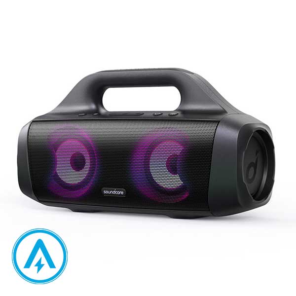 اسپیکر بلوتوثی انکر مدل Anker Select Pro A3126