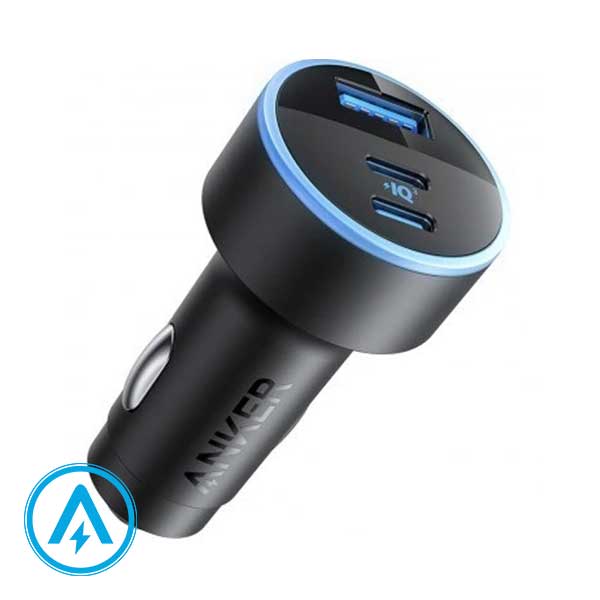 شارژر فندکی 67 وات انکر مدل Anker B2736