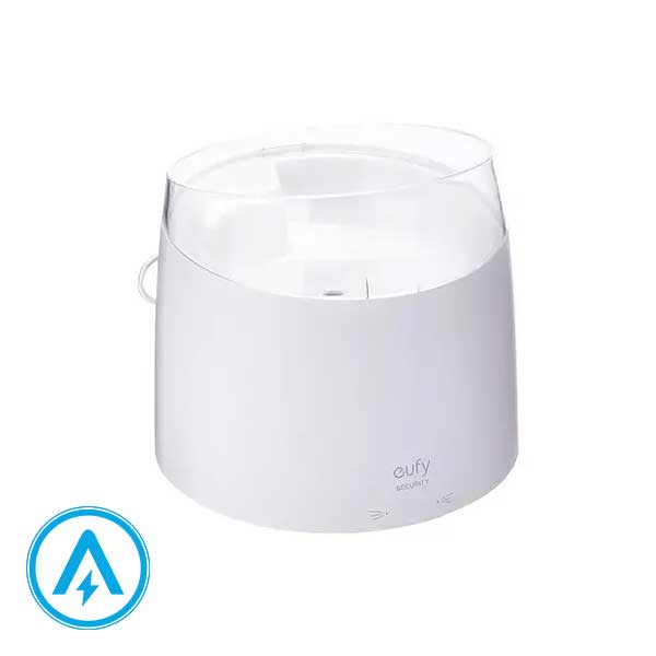 ظرف آب حیوانات خانگی یوفی مدل Anker Eufy T7220 — تصویر ۳