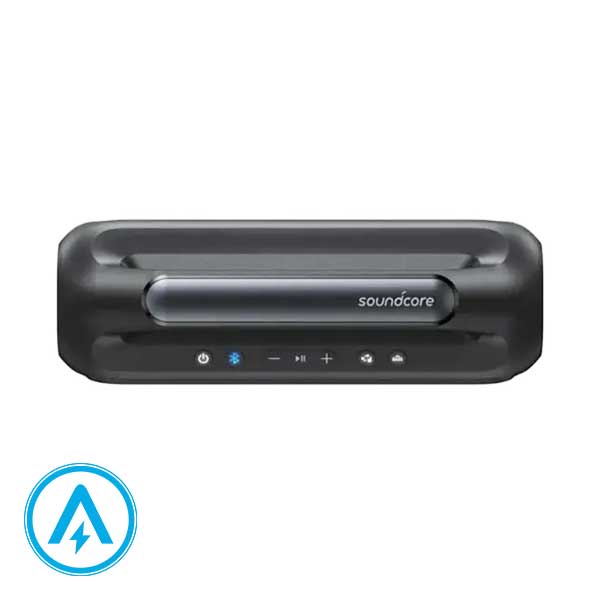 اسپیکر بلوتوثی انکر مدل Anker Soundcore Boom 2 SE — تصویر ۴
