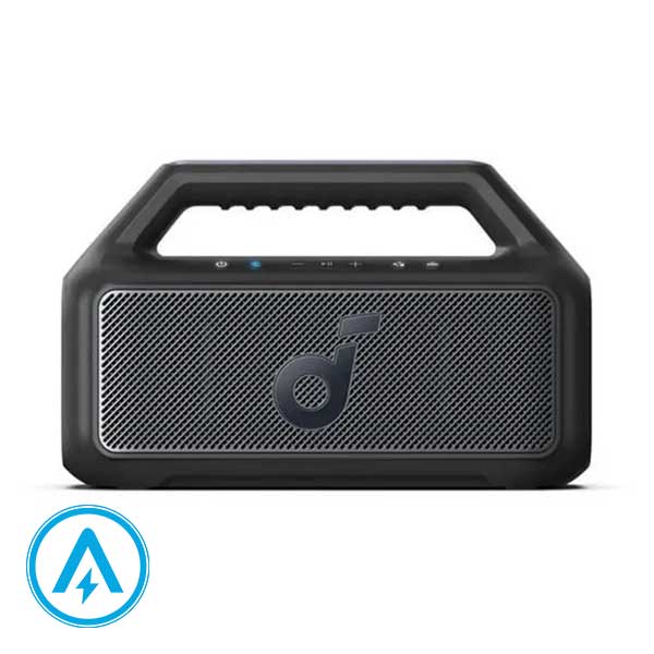 اسپیکر بلوتوثی انکر مدل Anker Soundcore Boom 2 SE — تصویر ۳