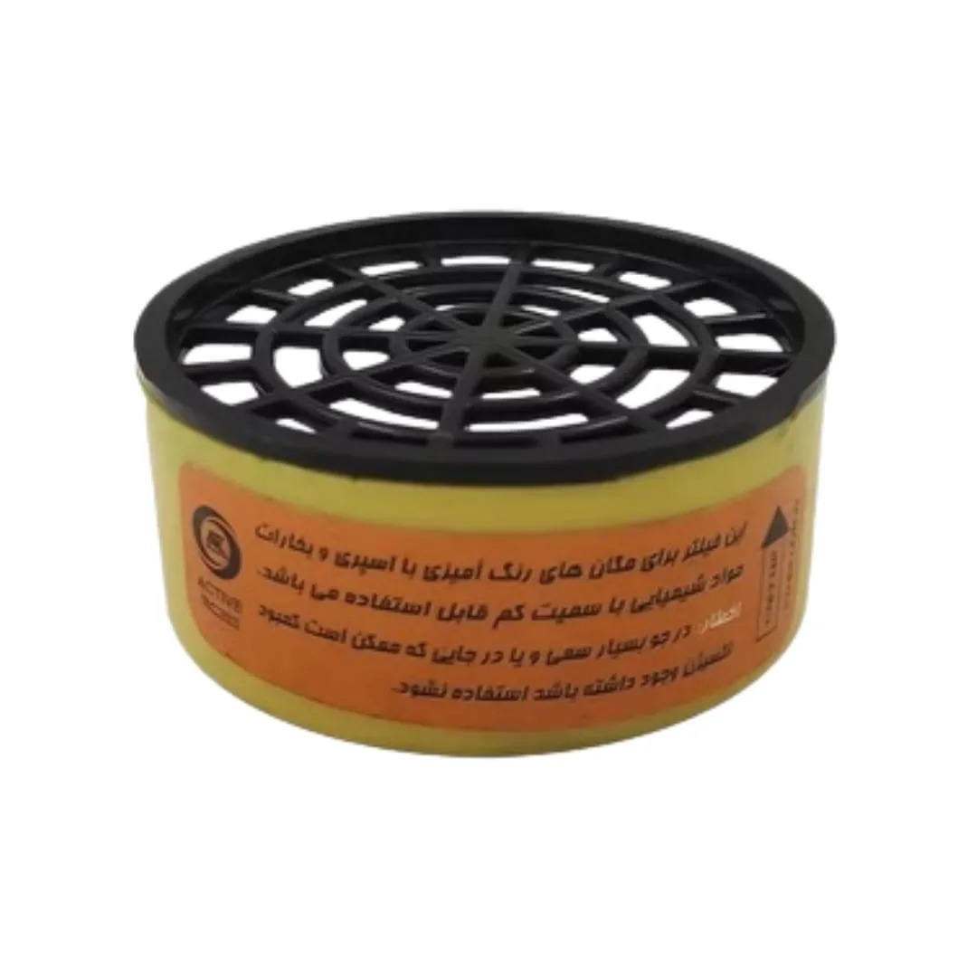 فیلتر ماسک تک پلاست