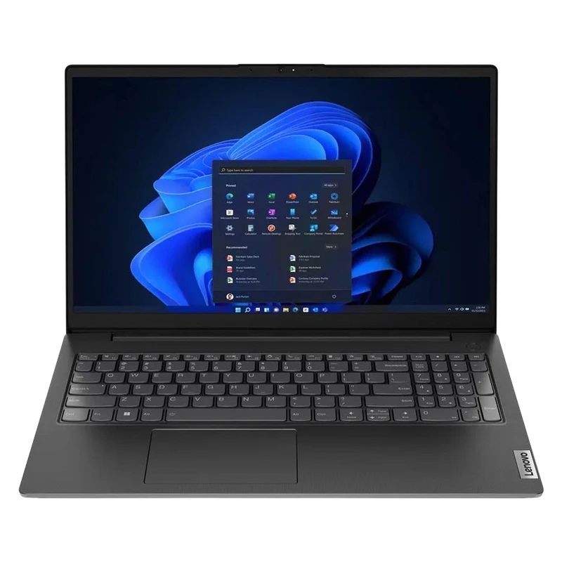 لپ تاپ لنوو V15 | 8GB RAM | 512GB SSD | i3 1315U