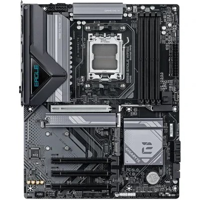 مادربرد گیگابایت مدل GIGABYTE B850M EAGLE WiFi6E DDR5