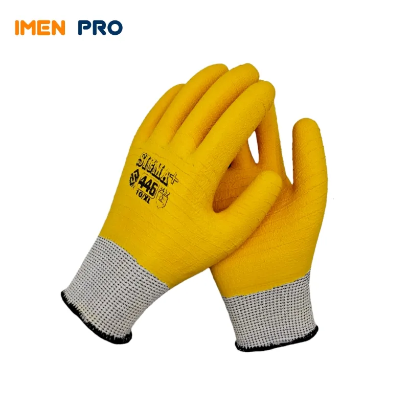 دستکش سیگما کد 446 — تصویر ۲