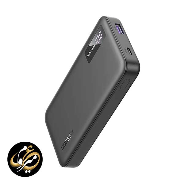 پاور بانک 20 وات یوگرین 10000 میلی آمپر مدل Ugreen PB311 — تصویر ۶