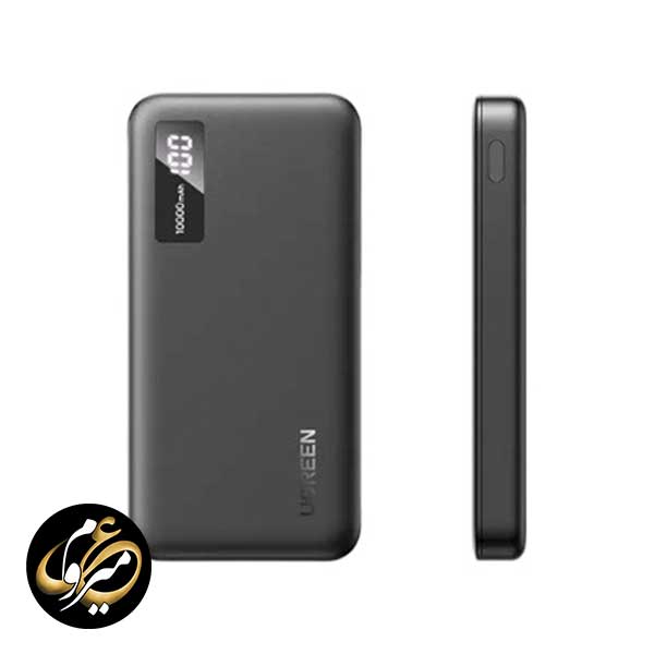 پاور بانک 20 وات یوگرین 10000 میلی آمپر مدل Ugreen PB311 — تصویر ۷