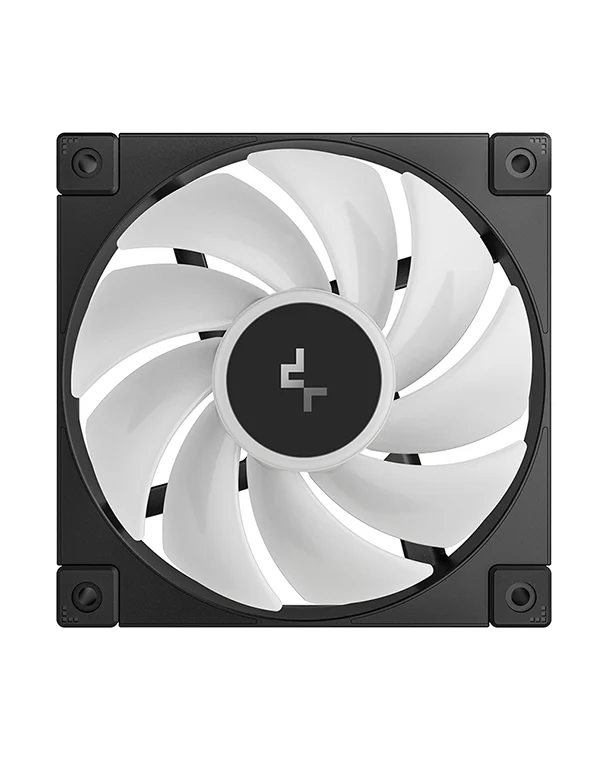 فن کیس DEEPCOOL FD12 ARGB — تصویر ۳