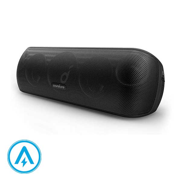اسپیکر بلوتوثی انکر مدل Anker A3116 Motion Plus