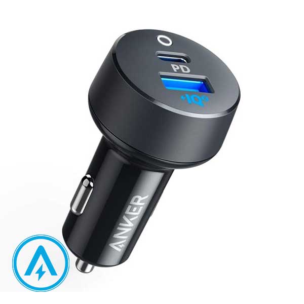 شارژر فندکی 35 وات انکر مدل Anker A2732
