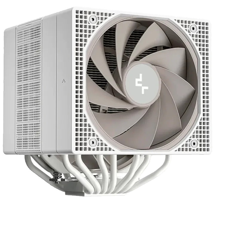 خنک کننده پردازنده دیپ کول ASSASSIN IV White