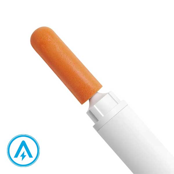 قلم تمیز کننده باسئوس مدل Baseus Dual Brush NGBS000002 — تصویر ۶