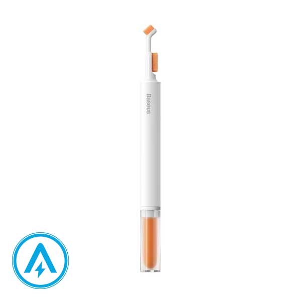قلم تمیز کننده باسئوس مدل Baseus Dual Brush NGBS000002 — تصویر ۴