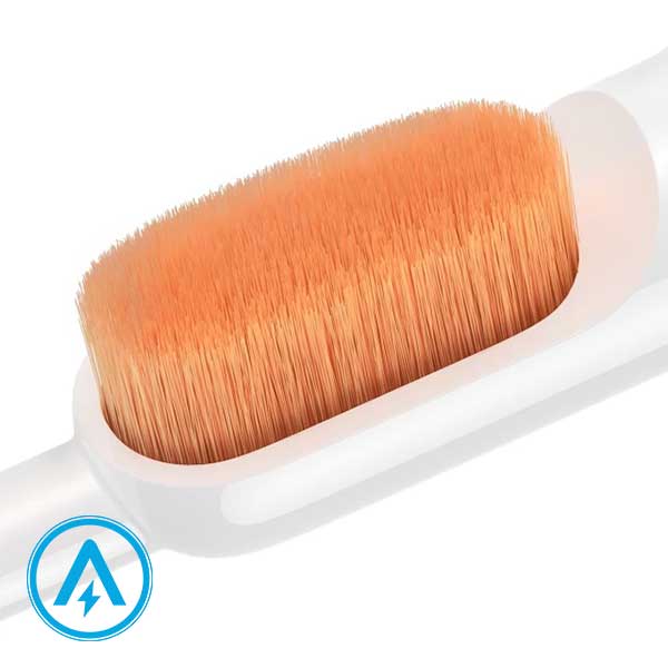 قلم تمیز کننده باسئوس مدل Baseus Dual Brush NGBS000002 — تصویر ۷