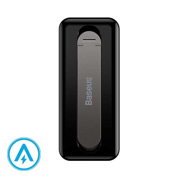 پایه نگهدارنده موبایل باسئوس مدل Baseus LUXZ000001