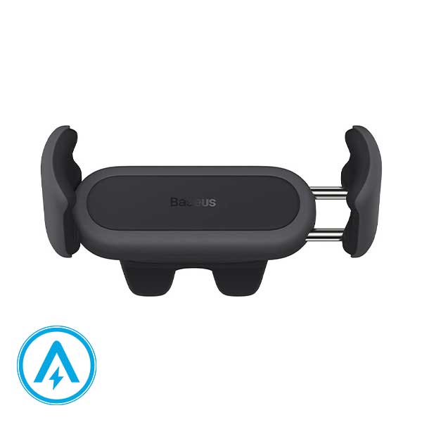 پایه نگهدارنده موبایل باسئوس مدل Baseus Cannon 2