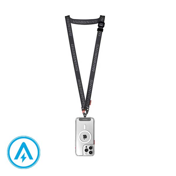 بند آویز گردنی SKINARMA SCOUT Universal Lanyard