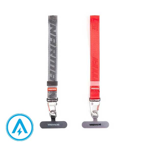 بند آویز مچی SKINARMA SCOUT Universal Handstrap
