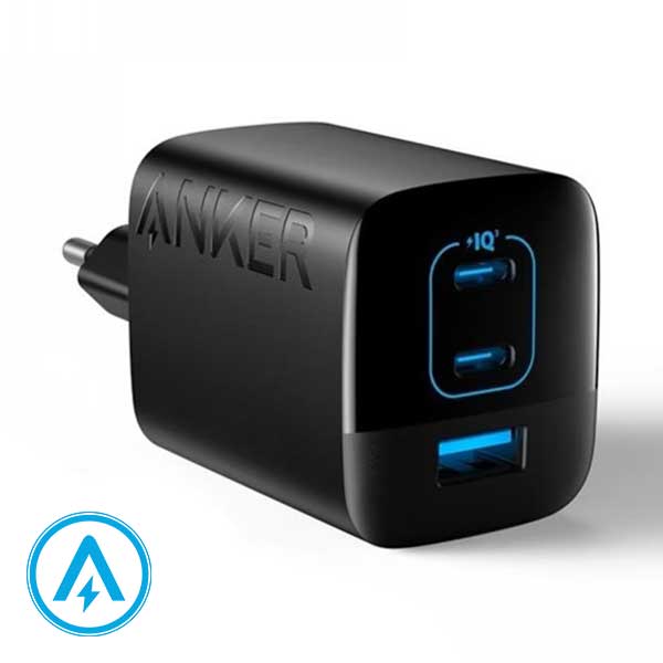 شارژر دیواری 67 وات انکر مدل Anker 336 A2674
