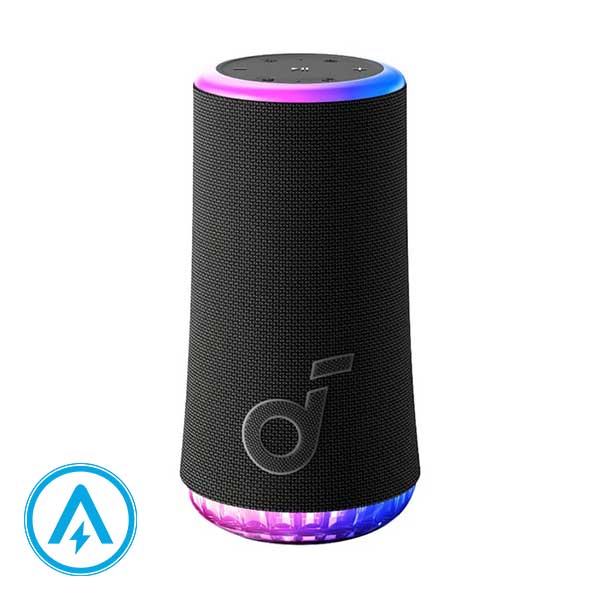 اسپیکر بلوتوثی انکر مدل Anker Soundcore Glow A3166