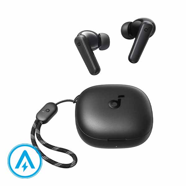 هندزفری بلوتوثی انکر مدل Anker Soundcore P25i A3949
