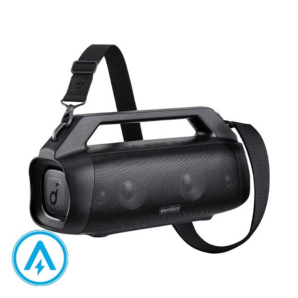 اسپیکر بلوتوثی انکر مدل Anker Motion Boom Plus A3129