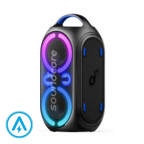 اسپیکر بلوتوثی انکر مدل Anker Soundcore Rave Party 2 A3399 — تصویر ۳