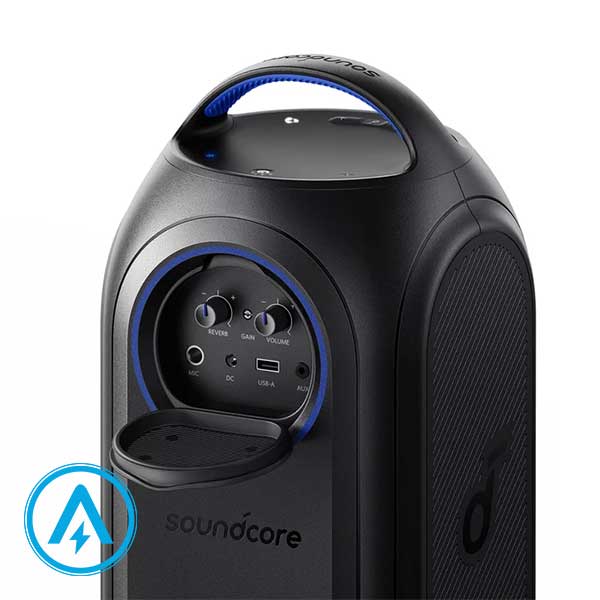 اسپیکر بلوتوثی انکر مدل Anker Soundcore Rave Party 2 A3399 — تصویر ۵