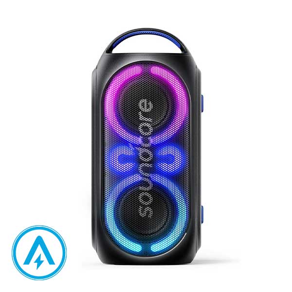 اسپیکر بلوتوثی انکر مدل Anker Soundcore Rave Party 2 A3399
