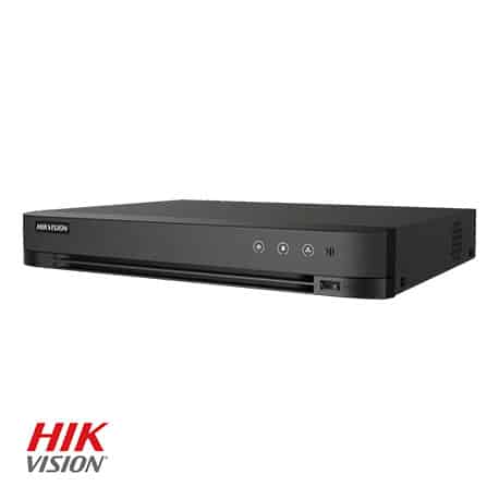 دستگاه DVR هایک ویژن مدل DS-7204HUHI-K1/P — تصویر ۲