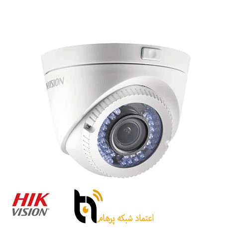 دوربین مدار بسته هایک ویژن مدل DS-2CE56D0T-VFIR3F