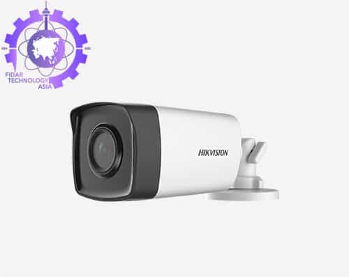 دوربین مدار بسته هایک ویژن مدل DS-2CE17D0T-IT1F — تصویر ۳