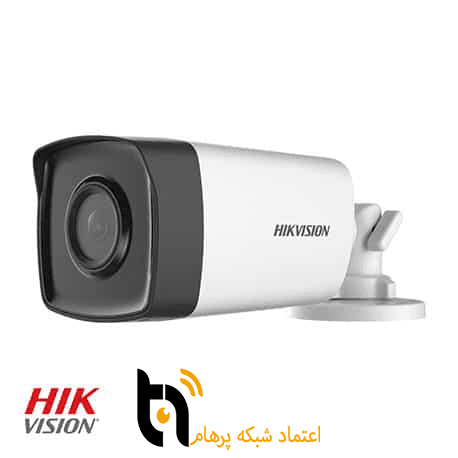 دوربین مدار بسته هایک ویژن مدل DS-2CE17D0T-IT1F — تصویر ۲