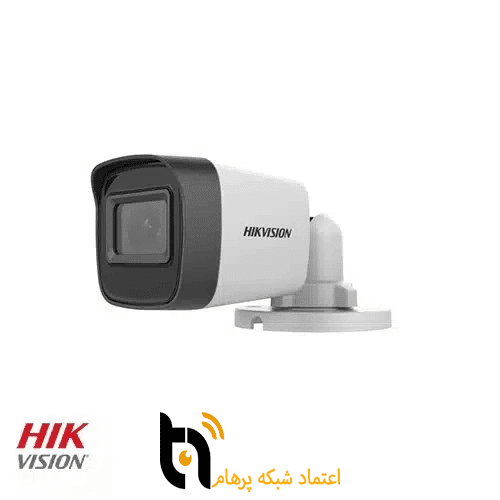 دوربین مداربسته 2 مگاپیکسل هایک ویژن مدل DS-2CE16D0T-ITF — تصویر ۲