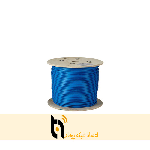 کابل شبکه لگراندCAT6 SFTP 500m — تصویر ۲