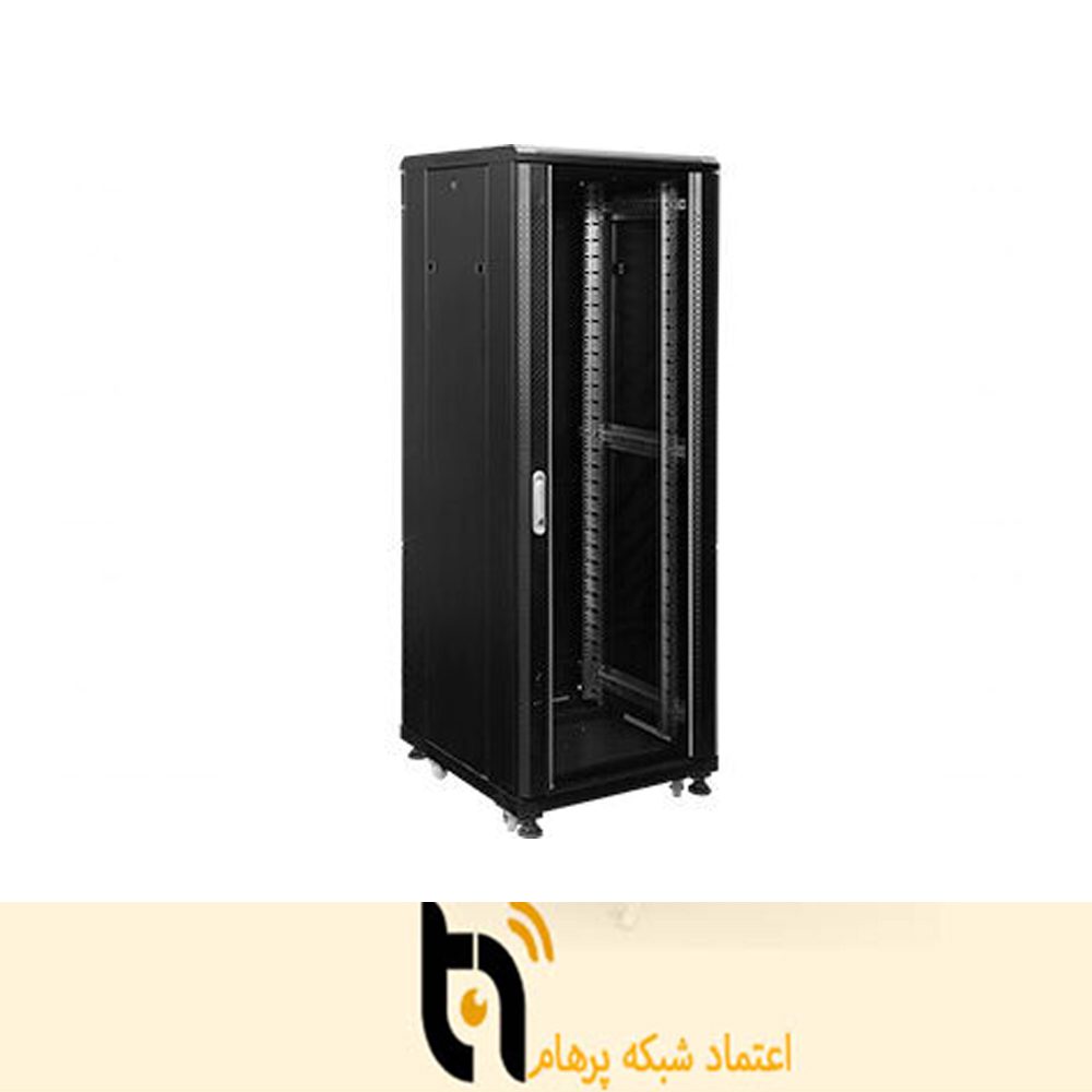 رک 42یونیت عمق120 پایا سیستم طرح HP