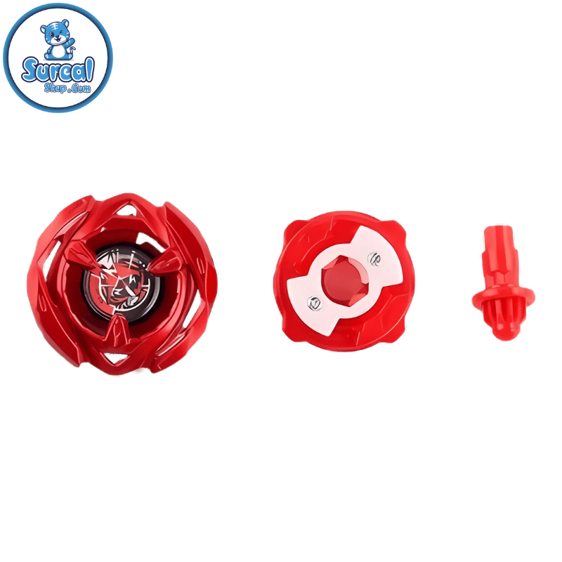 فرفره انفجاری ویزارد ارو Wizard Arrow BX00-03 — تصویر ۲