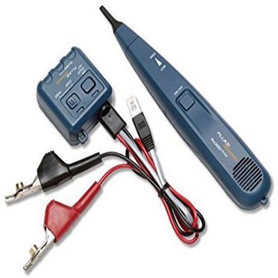 تستر کابل FLUKE NETWORK Pro3000