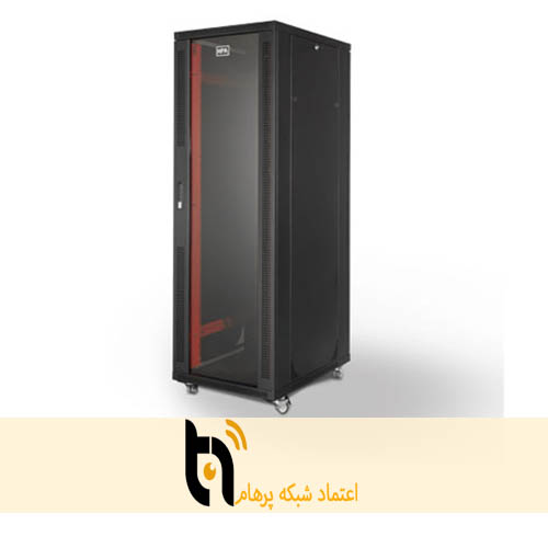 رک ایستاده 32 یونیت عمق 100 اچ پی آسیا HPA