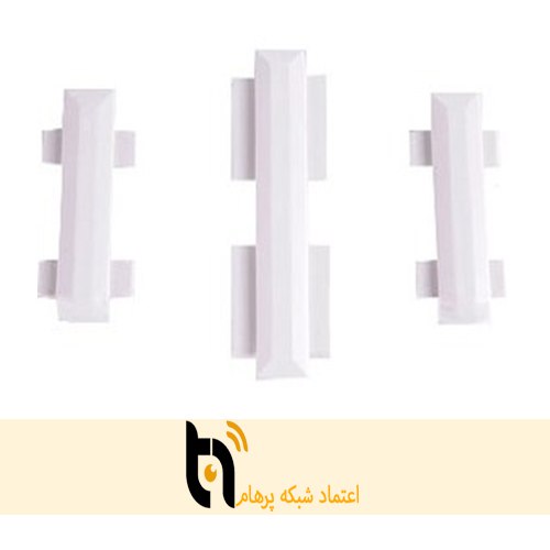 قطعه اتصال 50*80 سوپیتا