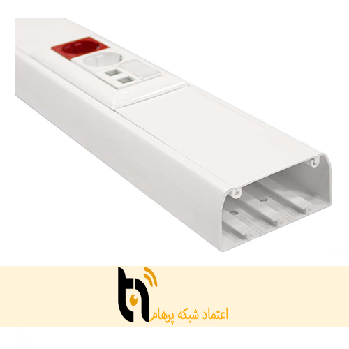 ترانک سوپیتا 50*105 به همراه درب نرم
