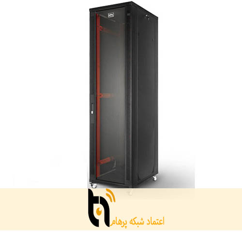 رک ایستاده 47 یونیت عمق 100 اچ پی آسیا HPA