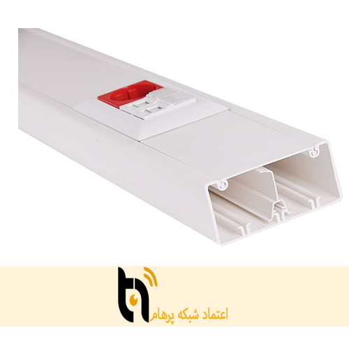 ترانک سوپیتا 50*100 به همراه درب نرم