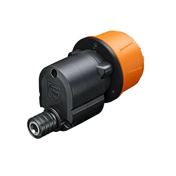 سری پیچگوشتی فاین QuickIN eccentric drive head | ایران بور — تصویر ۲