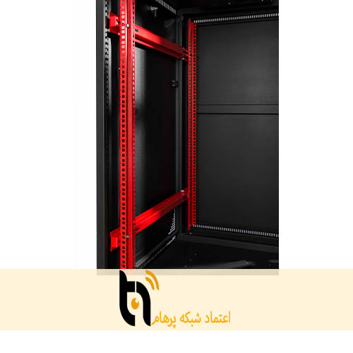 رک ایستاده 47 یونیت عمق 60 اچ پی آسیا HPA — تصویر ۶