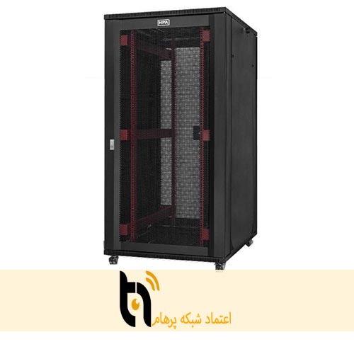 رک ایستاده 37 یونیت عمق 60 اچ پی آسیا HPA — تصویر ۵