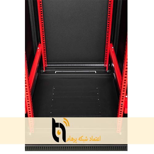 رک ایستاده 37 یونیت عمق 60 اچ پی آسیا HPA — تصویر ۳